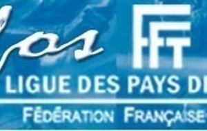Infos Clubs de la ligue Pays de Loire