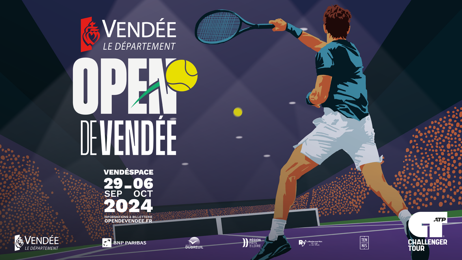 Open de Tennis de Vendée