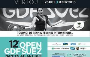 Open international de Nantes