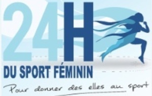 24 heures du sport féminin