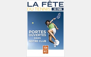 Fête du tennis