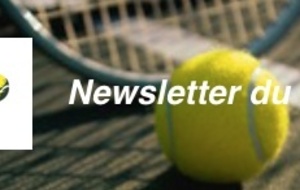 Newsletter du CD 85 mai/juin 2015