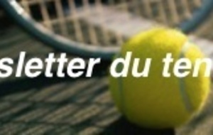 Newsletter du CD 85 septembre/octobre