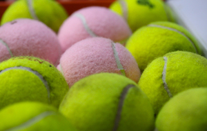 Ecole de tennis/vacances scolaires