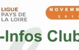 L'e-info Club des Pays de la Loire