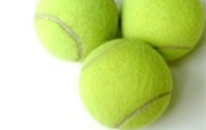 Stage de tennis