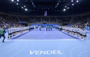 Internationaux de Tennis de Vendée