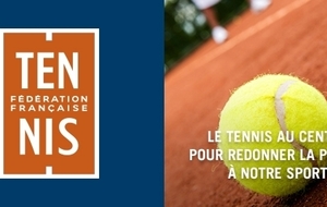 La Fête du Tennis