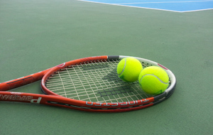 Ecole de Tennis Saison 2018/2019