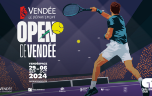 Open de Tennis de Vendée