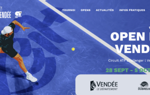 Open de Tennis de Vendée