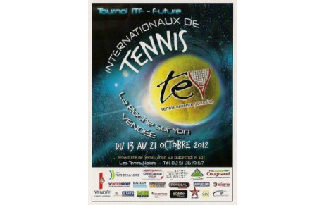 Internationaux de Tennis à La Roche
