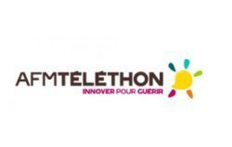 Téléthon 2012