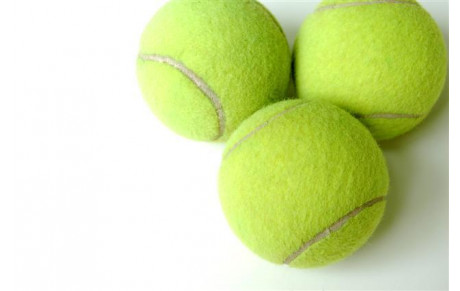 Stage de tennis pour les jeunes