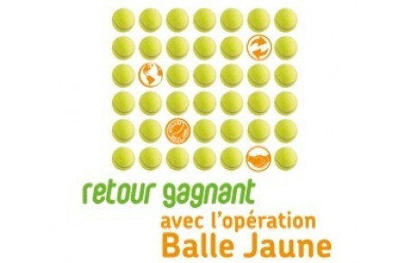 Opération Balles Jaunes