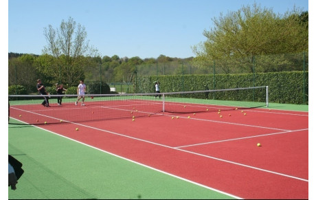 Rurathlon au Pays Mareuillais