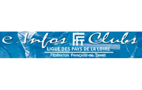 Tennis Info de septembre