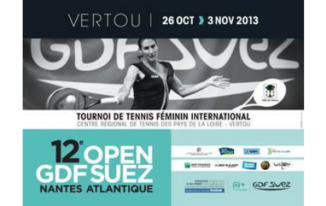 Open international de Nantes