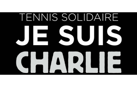 Le TCM solidaire - Je suis CHARLIE