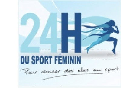 24 heures du sport féminin