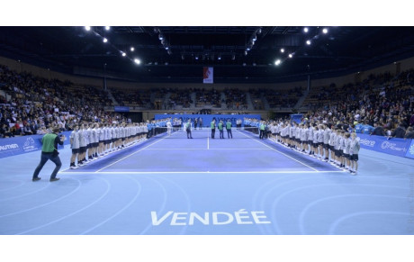 Internationaux de Tennis de Vendée