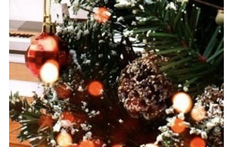 Vacances de fin d'année