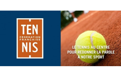 La Fête du Tennis