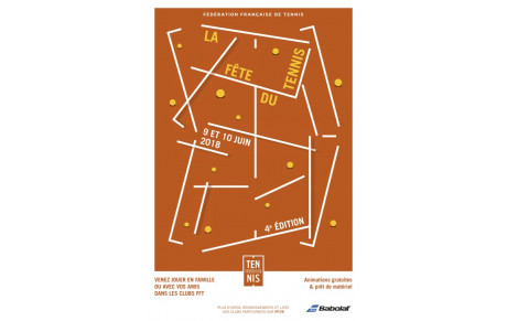 Fête du Tennis 
