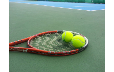 Ecole de Tennis Saison 2018/2019