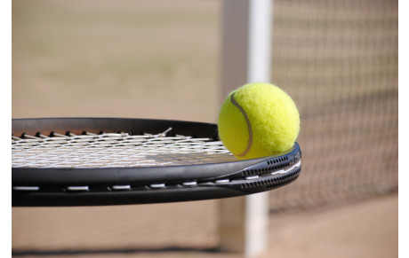 Ecole de Tennis Saison 2018/2019