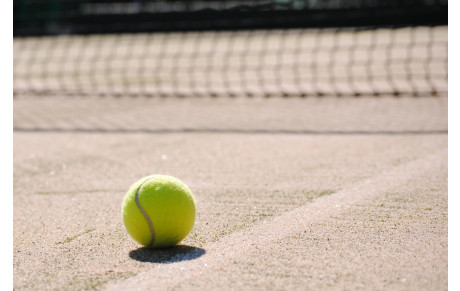 Tournoi interne de fin d'année