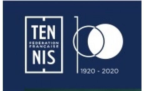 Les Infos tennis de la FFT