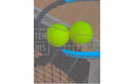 Le samedi 5 juin Journée Découverte du Tennis