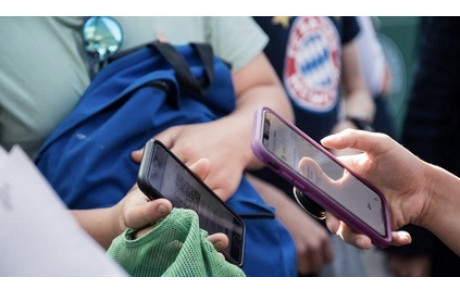 Passe sanitaire pour les 12 ans et +