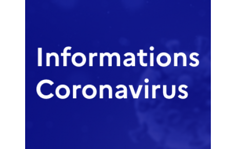 Assouplissements des contraintes sanitaires