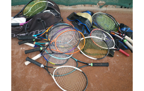 Ecole de Tennis