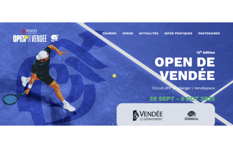 Open de Tennis de Vendée