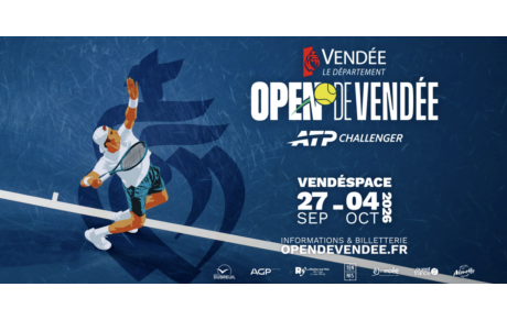 Open de Vendée 2026