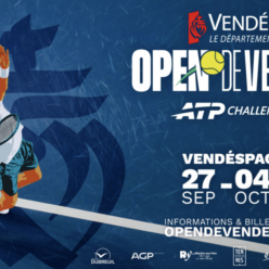 Open de Vendée 2026